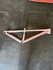 New Specialized P.3 Dirt Jumper DJ Frame