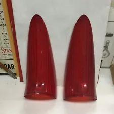 1956 PACKARD TAIL LIGHTS 1 PAIR