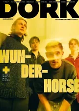 dork magazines -july 2024-wonder horse