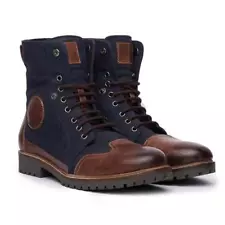 Fit For Royal Enfield Huntsman Boots