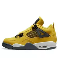 CT8527 700 Jordan 4 Retro Lightning (2021)