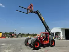 2019 Skyjack SJ1044TH 10,000 lbs Telescopic Reach Forklift Telehandler bidadoo