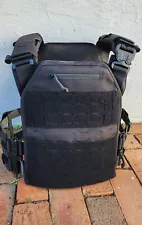 spcs plate carrier for sale