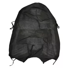 Ranger Z185 Boat Travel Cover Black 3828980BK - Faded/Stains