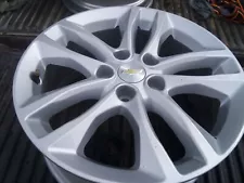 Fits 2016 2017 2018 CHEVY MALIBU 17" Factory Alloy Wheel Rim 17x7-1/2 23206107