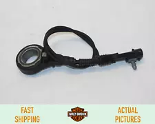 2011 HARLEY-DAVIDSON ELECTRA GLIDE FLHTP REAR ABS SPEED SENSOR