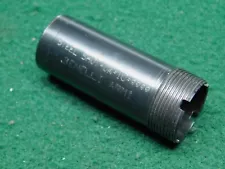 Benelli Nova Choke Tube Standard Flush "IC" Black 12 GA Original