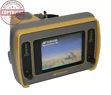 TOPCON SYSTEM FIVE 9168 GPS MACHINE CONTROL BOX 3D-MC, DOZER, GRADER