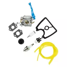 Sale High Quality Carburetor Kit Air Filter Leaf Blower Parts Primer Bulb