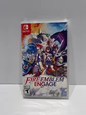 Fire Emblem Engage - Nintendo Switch - Brand New & Ready to Ship