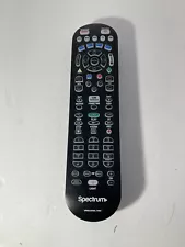 Spectrum URSU-8790L-TWC Tv Remote