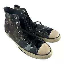 Converse Chuck Taylor Batman The Dark Knight Rises Hi Top Shoes Mens 10