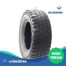 Used LT 305/70R18 Mastercraft Courser CXT 126/123Q E - 8/32