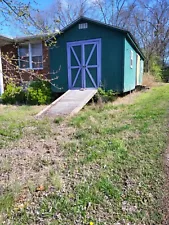 Outdoor Building 12x30 - Used - Good Condition - Motivated Seller - 9 photos