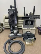 KIRBY VACUUM CLEANER G4 WITH HOSE/ATTACHMENTS REFURBISHED JUST SERVICED