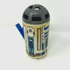 VINTAGE 1978 STAR WARS R2D2 SONIC REMOTE CONTROL CLICKER FOR LAND SPEEDER part