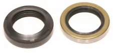 Polaris Cyclone 250, 1987, Engine Crank Seals (For: Polaris Cyclone 250X)