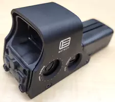 Eotech 512 Holographic Sight - Black