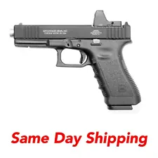 advantage arms glock 19 conversion kit for sale