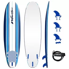 foam surfboard for sale