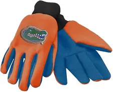 FOCO Florida Gators One-Size Adult Utility Gloves