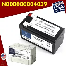 NEW oem FOR Mercedes Benz Auxiliary Aux Battery W221 W212 W164 1.2Ah 12V (For: Mercedes-Benz)