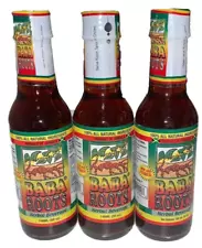 Pak of 3 Jamaican herbal drink baba roots