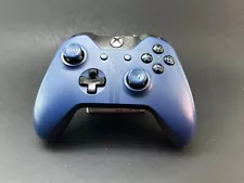 Used - Xbox One Special Edition Forza Motorsport 6 Wireless Controller - Blue