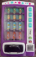 My Life As Drink Vending Machine Toy Only For 18" American Girl Doll Replacement