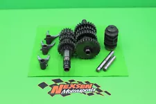 2020 Kawasaki Kx250 Engine Transmission Tranny Assembly Gears