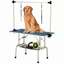 dog grooming tables for sale ebay