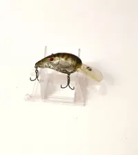 Live Target Craw Crawfish Crankbait Fishing Lure