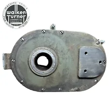 Walker Turner 16” Wood & Metal Cutting Band Saw Gearbox Gear Box