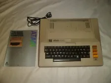 Atari 800 console UNTESTED AS IS