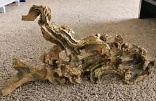 Extra Large Artificial Driftwood For Fish Tank Topfin Brand