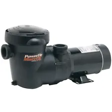 Hayward W3SP1592 PowerFlo Matrix Above-Ground Pool Pump, 1 HP