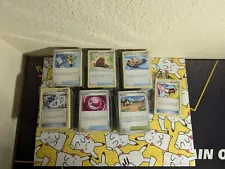 1000 Pokemon Card TRAINERS Bulk Lot - TRAINER CARDS ONLY Lot