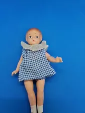 6" Effanbee Wee Patsy doll