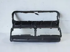 2011 - 2016 Bmw 5 Series F10 Air Duct Shutter Grille Radiator Support Panel Oem (For: BMW M135i)