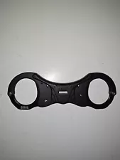 Asp Rigid Ultra Cuffs (Aluminum Bow)