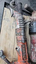 Jackhammer Air Compressor Chipping Gun Jack Hammer Concrete Demo Masonry