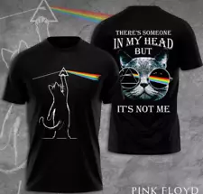 Pink Floyd The Wall 3D Shirt Short Sleeves Unisex Gift For Fans