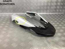 REAR BODY TAIL KAWASAKI VERSYS 650 2017 2020