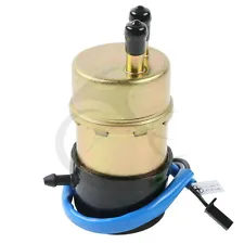 Fuel Pump For Honda 16700-MG9-771 GL1200 1200 GOLDWING GL1200A GL1200I 1984-1987 (For: Honda Goldwing 1200)