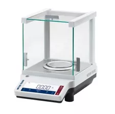 Mettler Toledo JE503 C/A Gem Scale 505 Ct. Capacity Legal for Trade