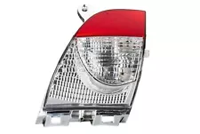 Hella Rearlight Halogen left for e.g. Citroen C3 Aircross II (2R_, 2C_)