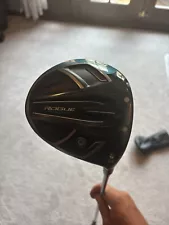 Callaway Rogue Draw 10.5° Driver Regular Flex Quaranta 1097148 Good