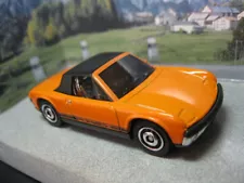 Orange 1971 Porsche 914! 1969 1970 1972 1973 1974 1975 1976 vw karmann targa