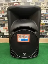 Mackie SRM450v3 1000W 12 inch Powered Speaker