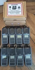 New Without Box Harris XG-75 UHF. P25 With Trunking